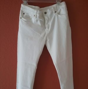 Ralph Lauren -denim &supply skinny jeans, supper stretchy